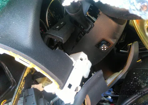 2010 Hyundai Veracruz Limited z USA, uszkodzony, nr VIN KM8NUDCC5AU106683